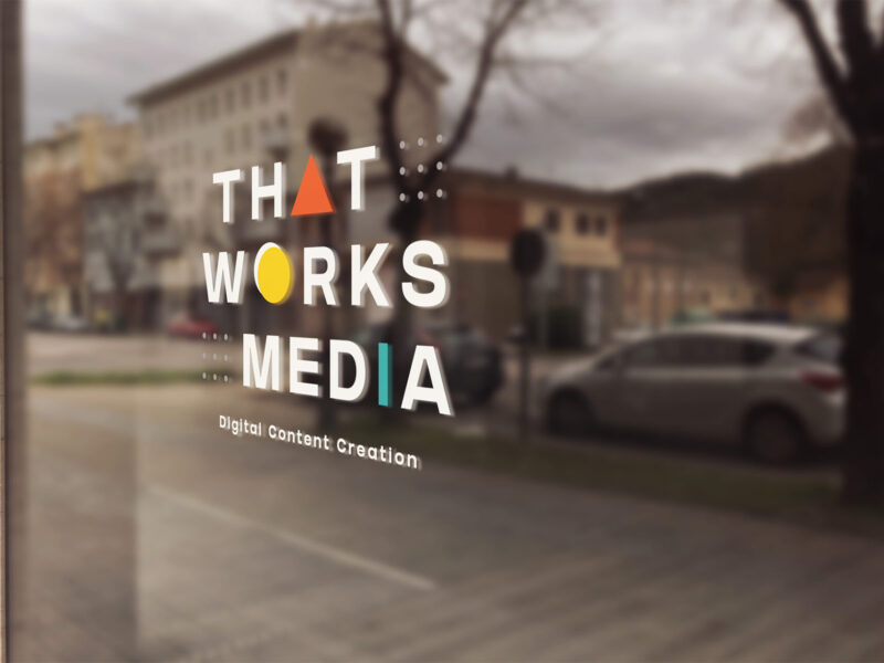 That Works Media - India