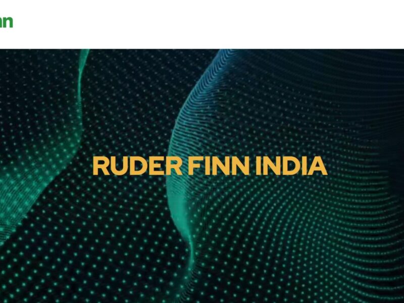 Ruder Finn India